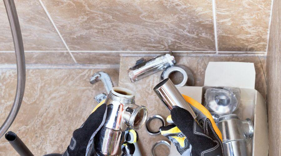 Expert flood damage restoration services in Beaver, KY